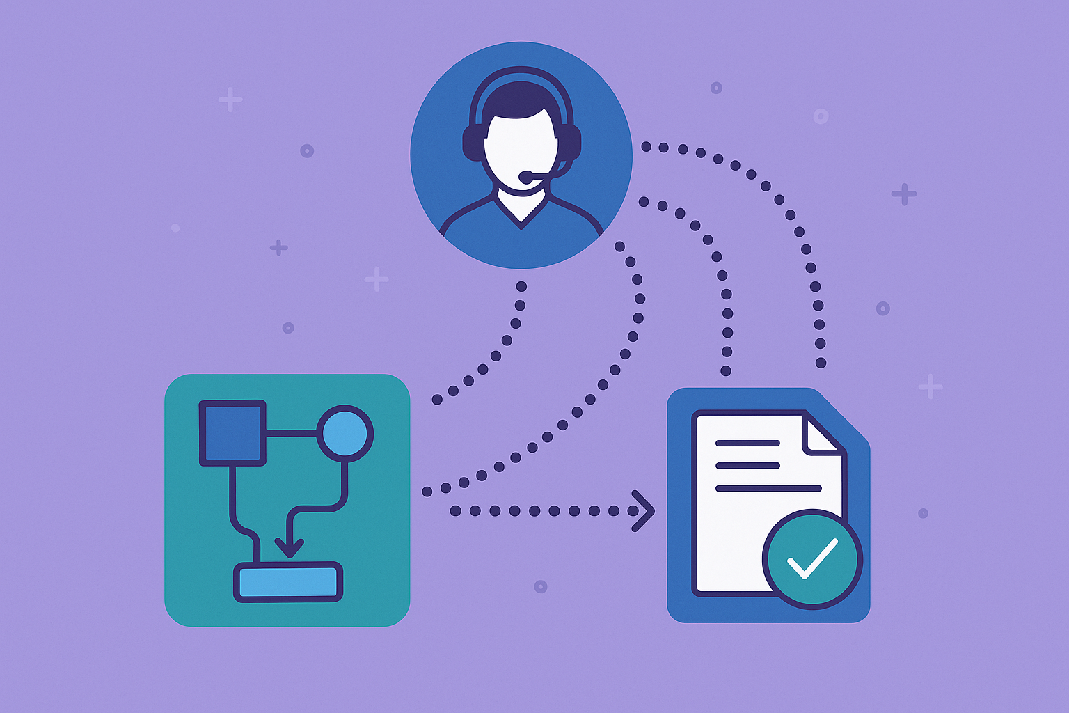 Automation to Trigger Voice Agent Batch Call and Log The Call Outcome