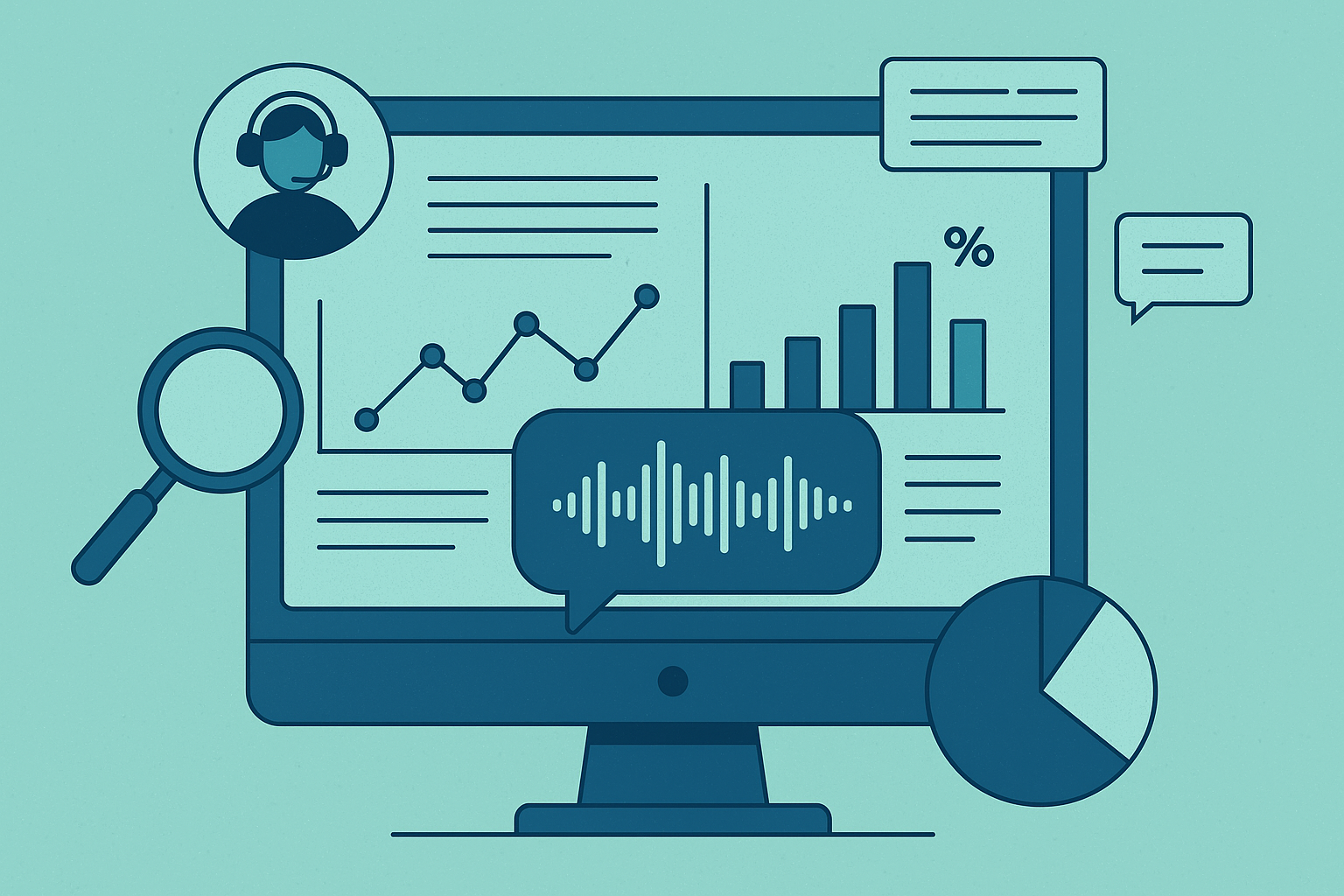 A Deep Dive into Retell's Post-Call Analytics