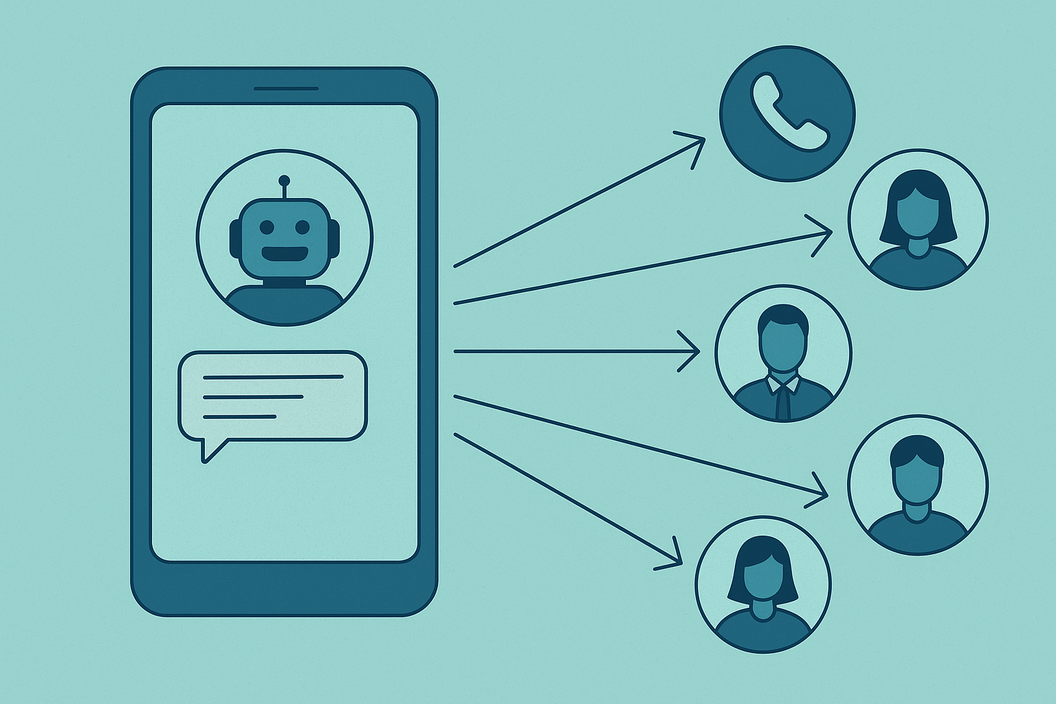 Automated Cold Outreach with AI Voice Agents and Batch Calling