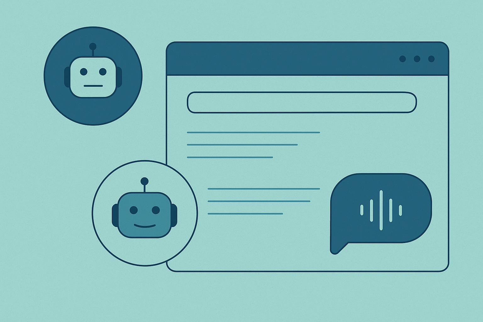 Integrating an AI Voice Assistant into Your Website