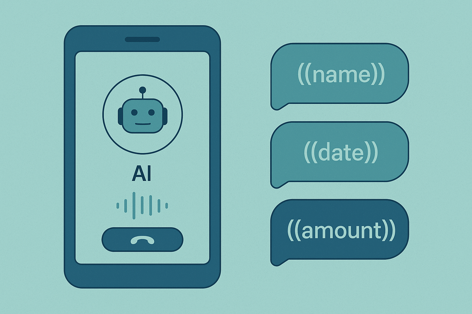 Customize AI Phone Call With Dynamic Variables in Retell