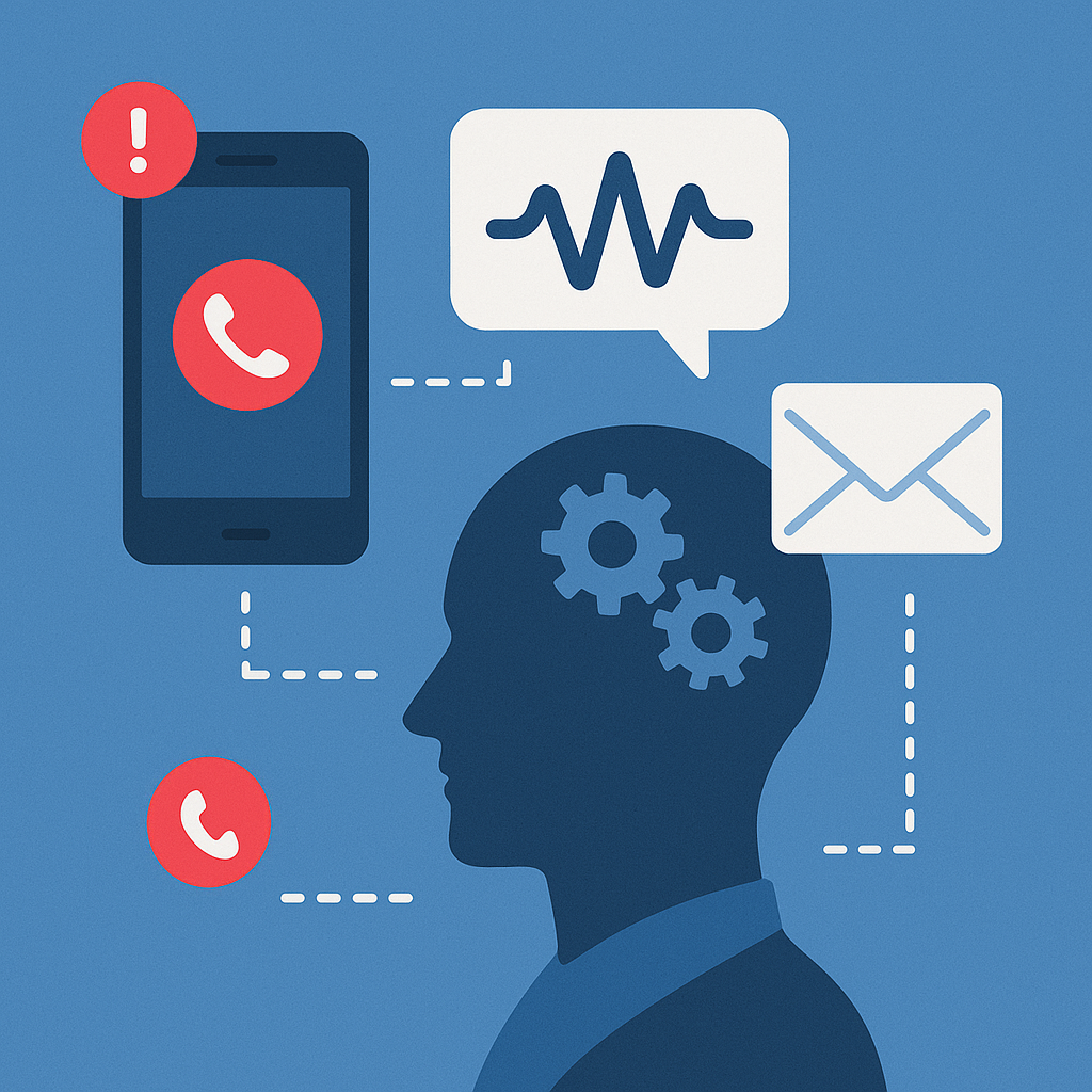 How to build AI Voicemail Bot to handle Missed Calls