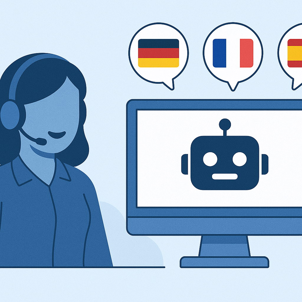 How to build multilingual AI Voice Agent in VAPI