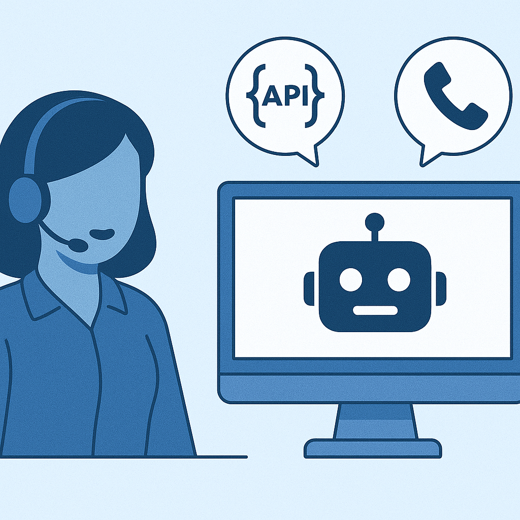 AI Voice Agent Function Calling Integration Best Practice