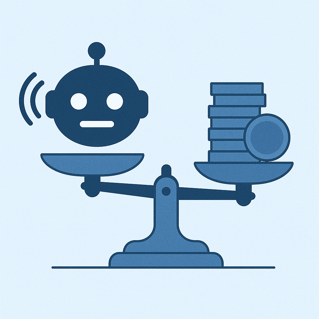 AI Voice Platform Cost Comparison