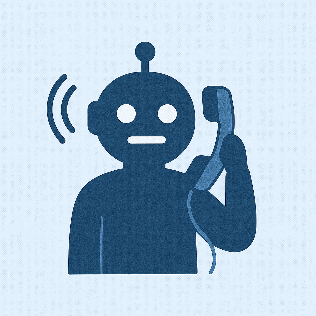 AI Agent Development for Outbound Cold Calling